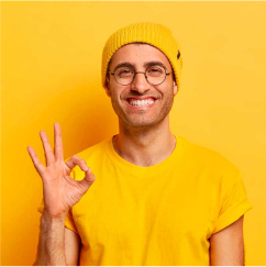 Man